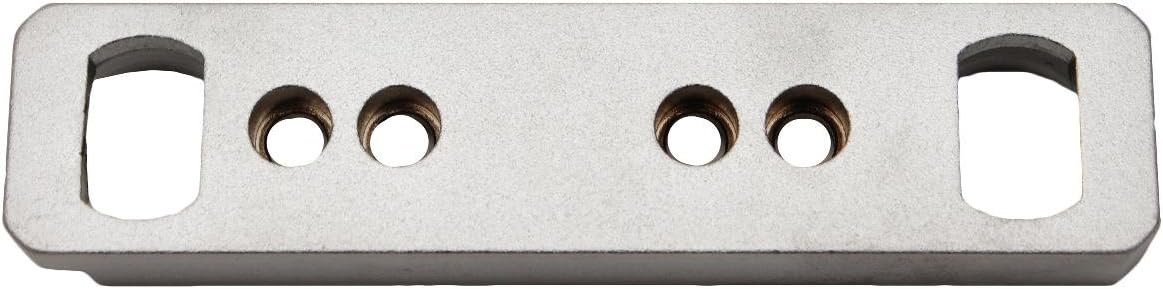 Leupold Dual Dovetail One-Piece Handgun Scope Base