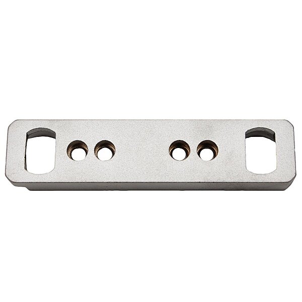 Leupold Dual Dovetail One-Piece Handgun Scope Base