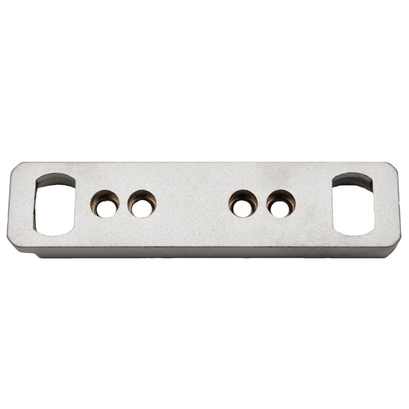 Leupold Dual Dovetail One-Piece Handgun Scope Base