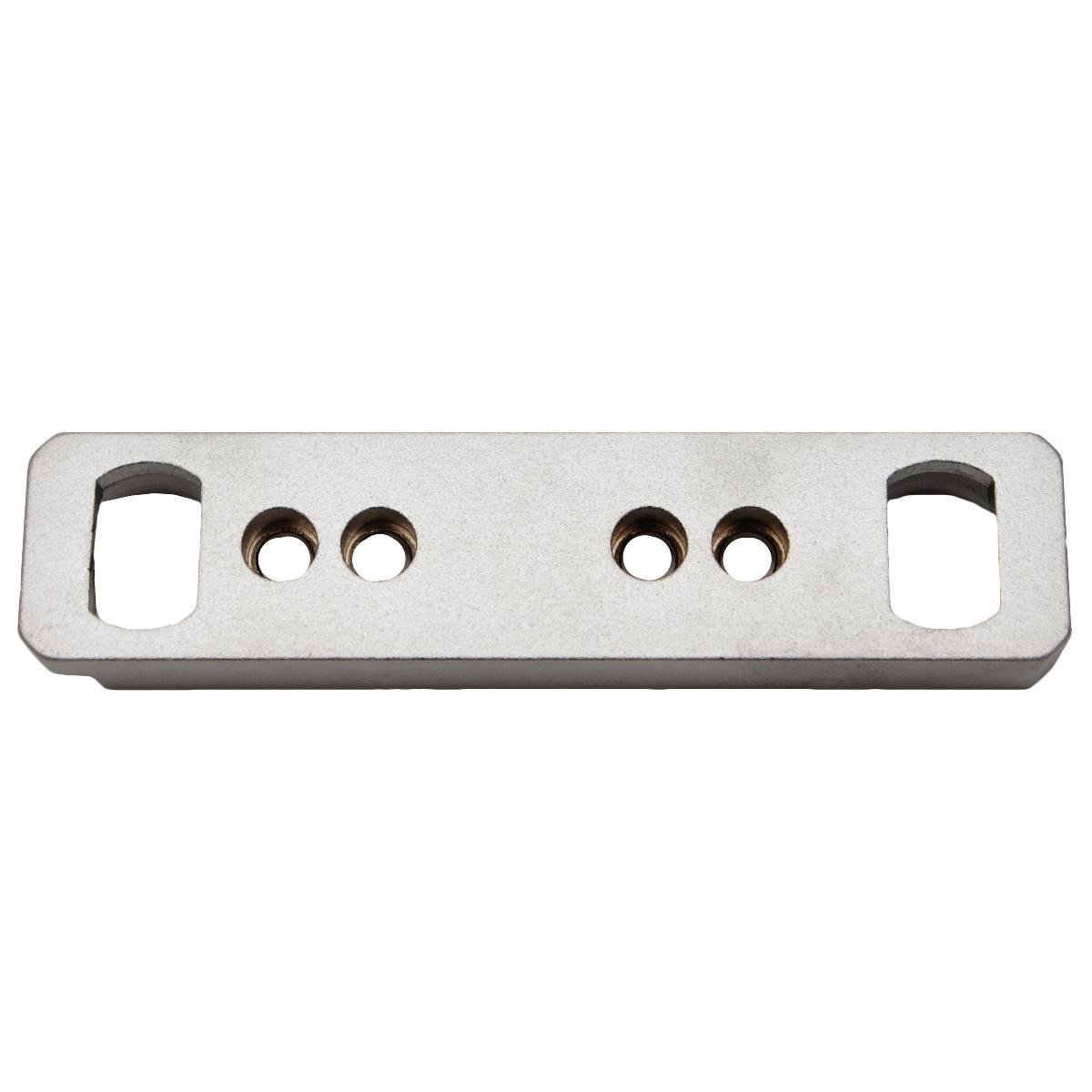 Leupold Dual Dovetail One-Piece Handgun Scope Base