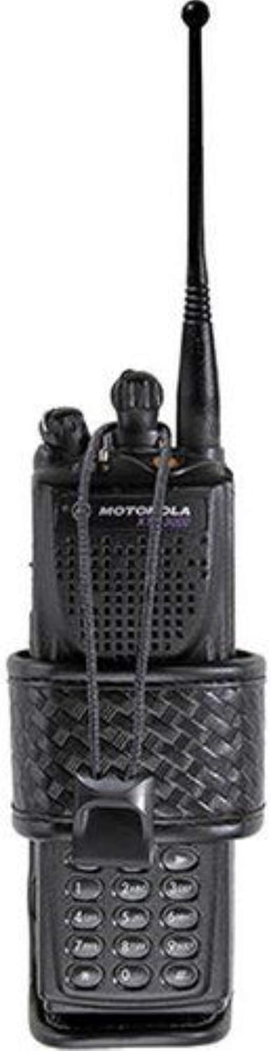 BIANCHI Model 7923 AccuMold Elite Adjustable Radio Holder