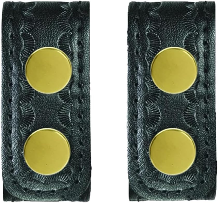 HERO'S PRIDE AirTek Deluxe Belt Keepers
