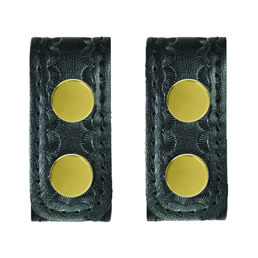 HERO'S PRIDE AirTek Deluxe Belt Keepers