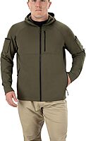 Vertx Men's Firebase Hoody