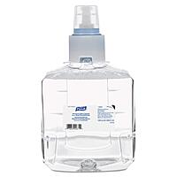 PURELL Advanced Hand Sanitizer Foam Refill, 1200 mL