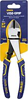 IRWIN VISE-GRIP Pliers, Diagonal Cutting, 7-Inch (2078307)