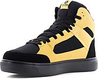 VOLCOM Workwear Evolve Men's Work High-Top Shoe