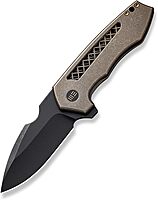 WE WEKnife One Size Black