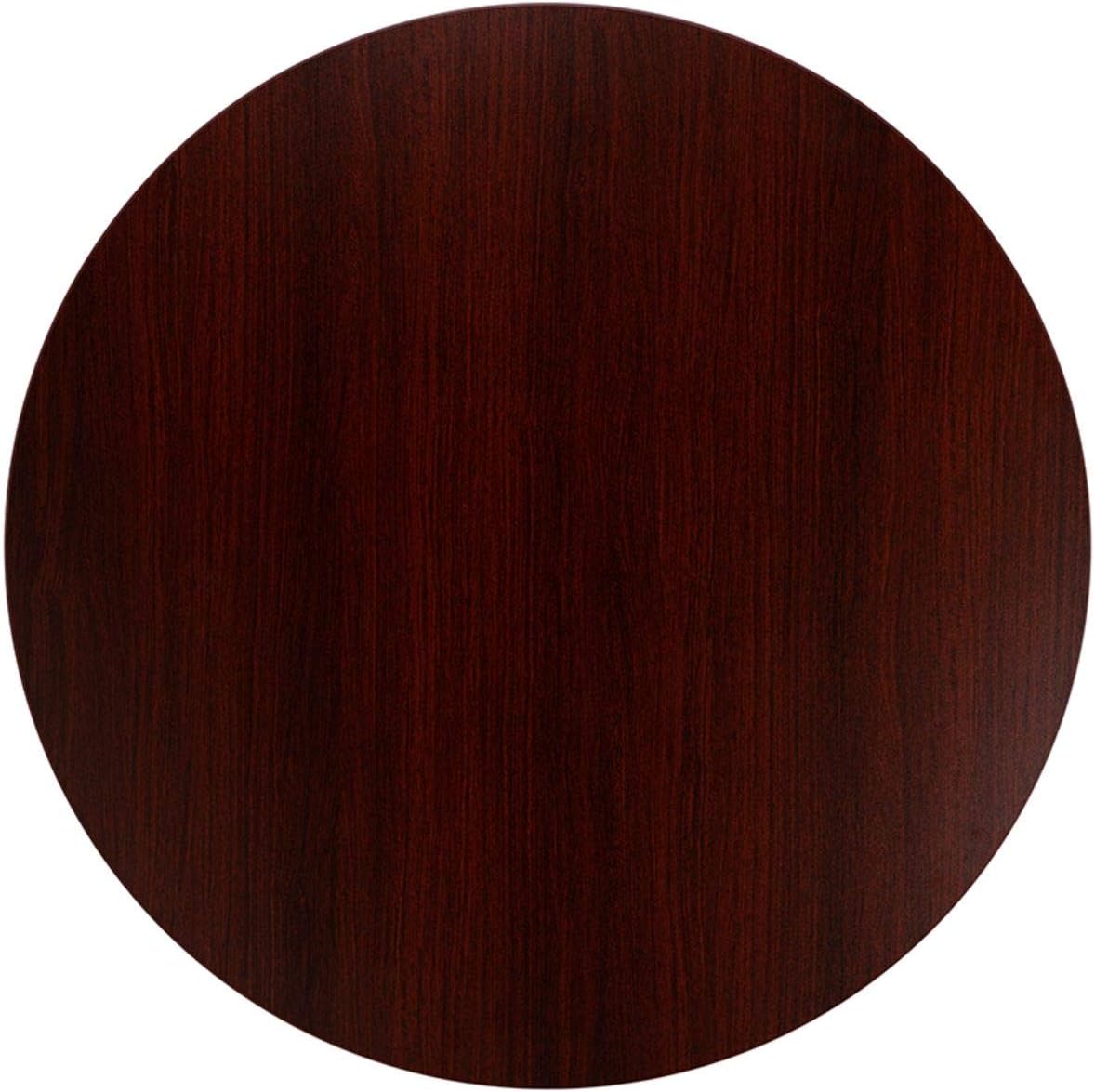 Flash Furniture Chapman 36" Round Multipurpose Conference Table