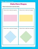 Scholastic Teacher Resources Weekly Reader Workbook: Summer Express, Grades 1 2