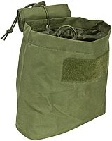 NCSTAR VISM Folding Dump Pouch