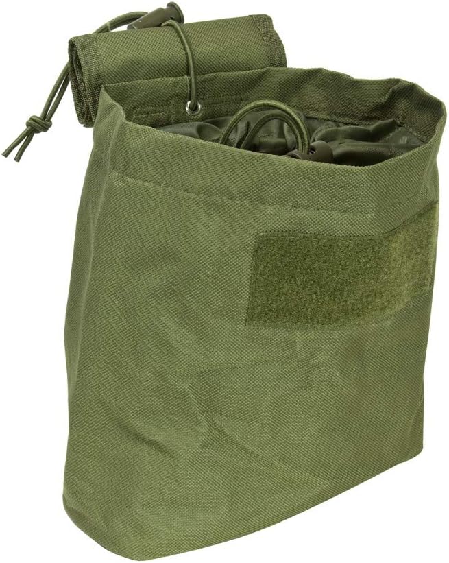 NCSTAR VISM Folding Dump Pouch