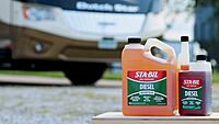 STA-BIL Diesel Fuel Stabilizer And Performance Improver