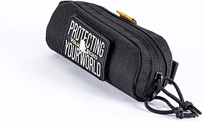 WARBIRD Deep State Polarized Safety Sunglasses