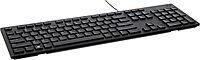Dell KB216 Wired Keyboard - Black (580-ADMT)