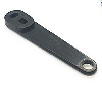 Western Enterprises MCW-3P Plastic Cylinder Wrench