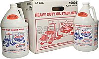 LUCAS OIL Heavy Duty Oil Stabilizer