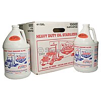 LUCAS OIL Heavy Duty Oil Stabilizer