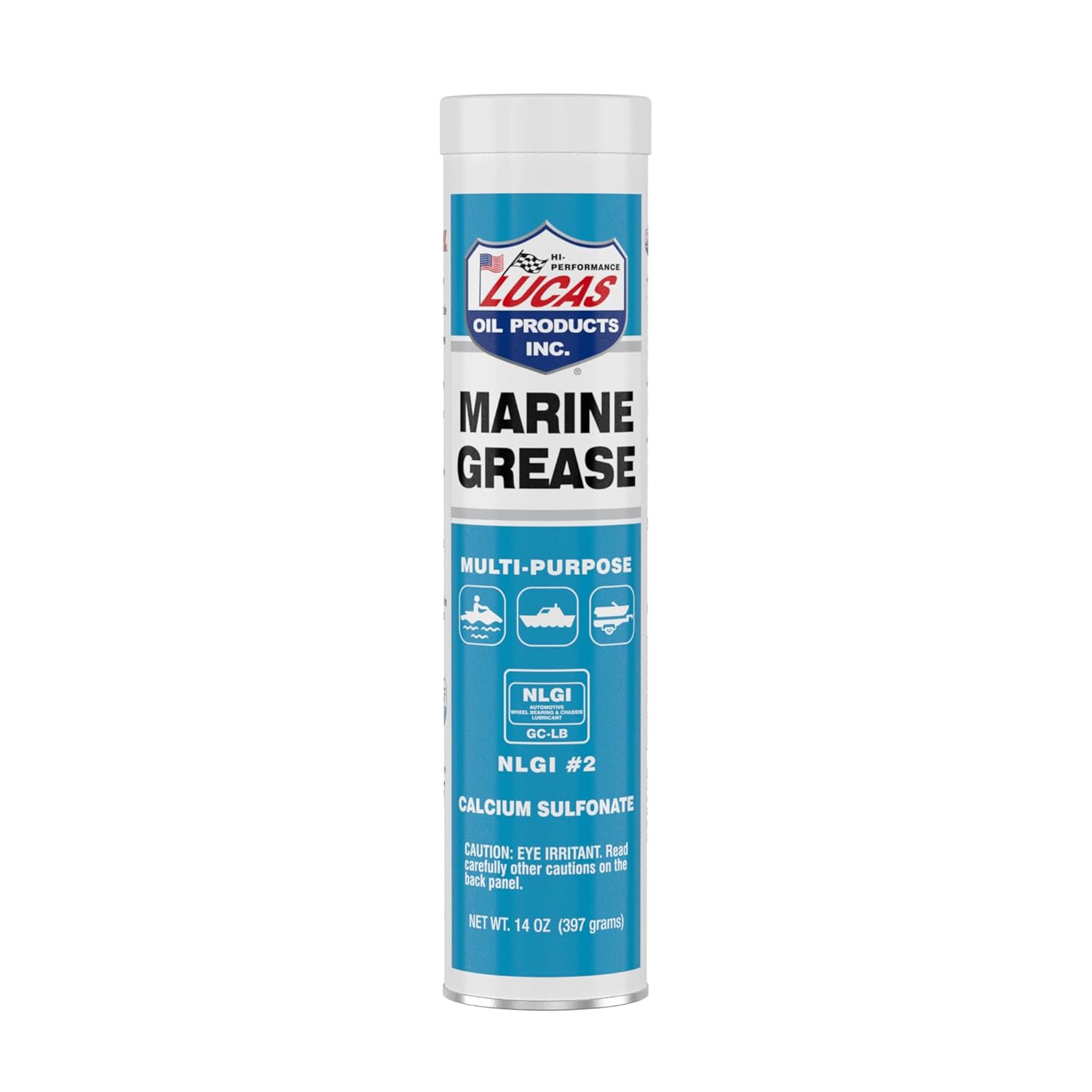 Lucas Oil Marine Grease