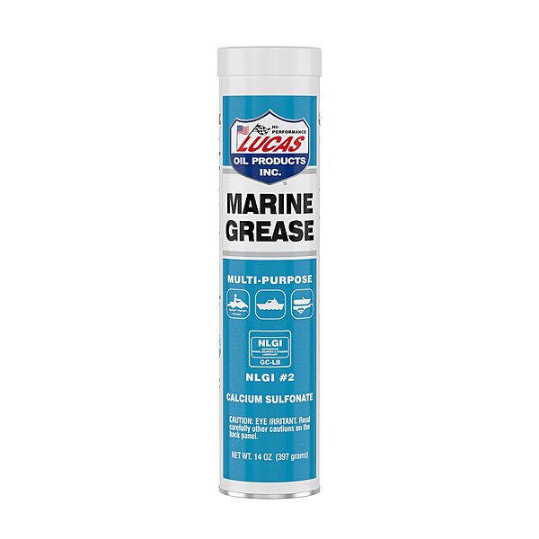 Lucas Oil Marine Grease