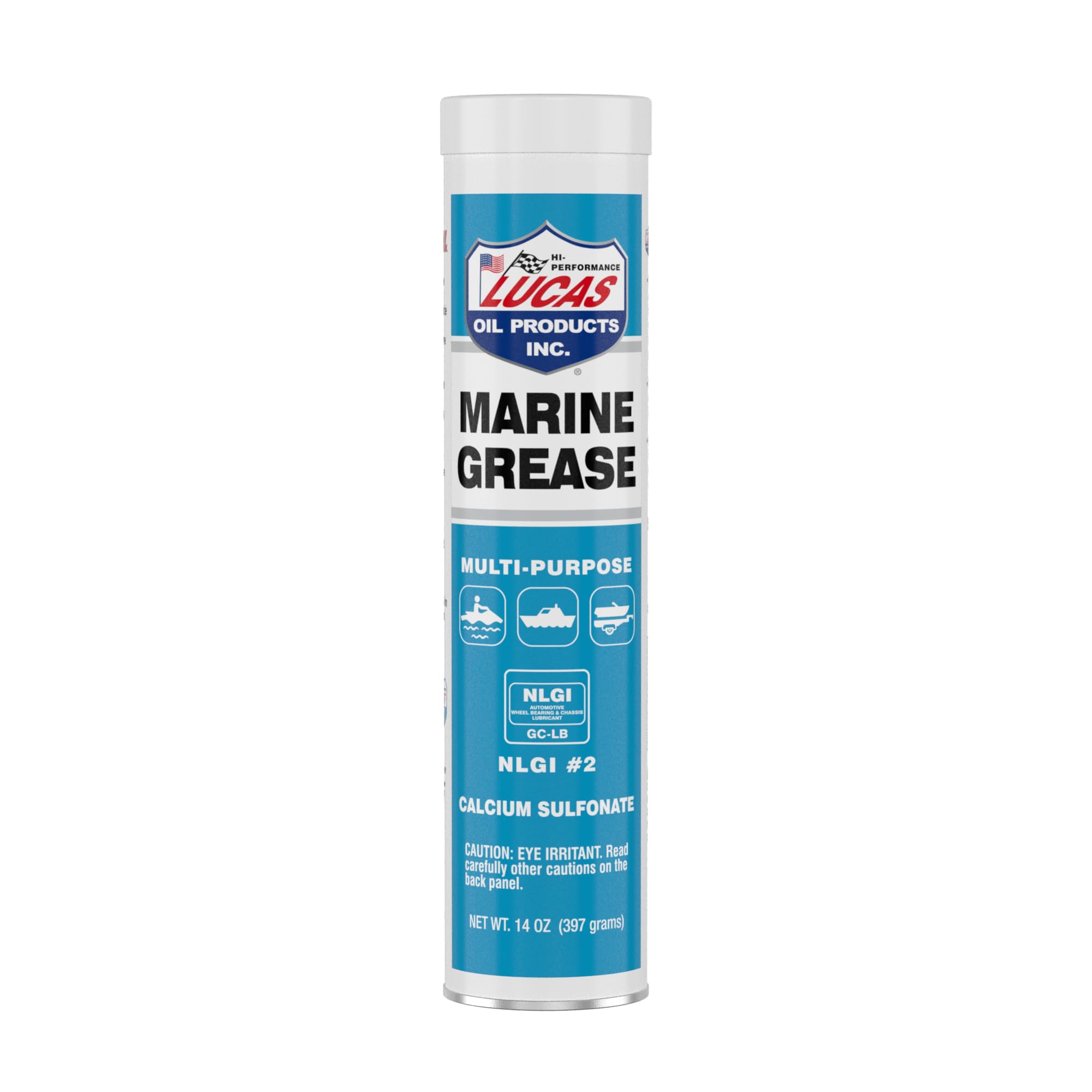 Lucas Oil Marine Grease