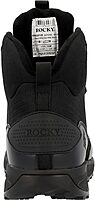 ROCKY Ultra Ops 6" Public Service Boot
