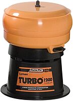 Lyman 1200 Auto-Flo Tumbler (115V)