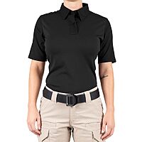 First Tactical Women's V2 Pro Performance Short Sleeve Shirt