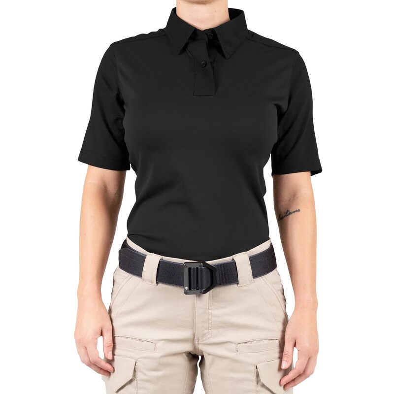 First Tactical Women's V2 Pro Performance Short Sleeve Shirt