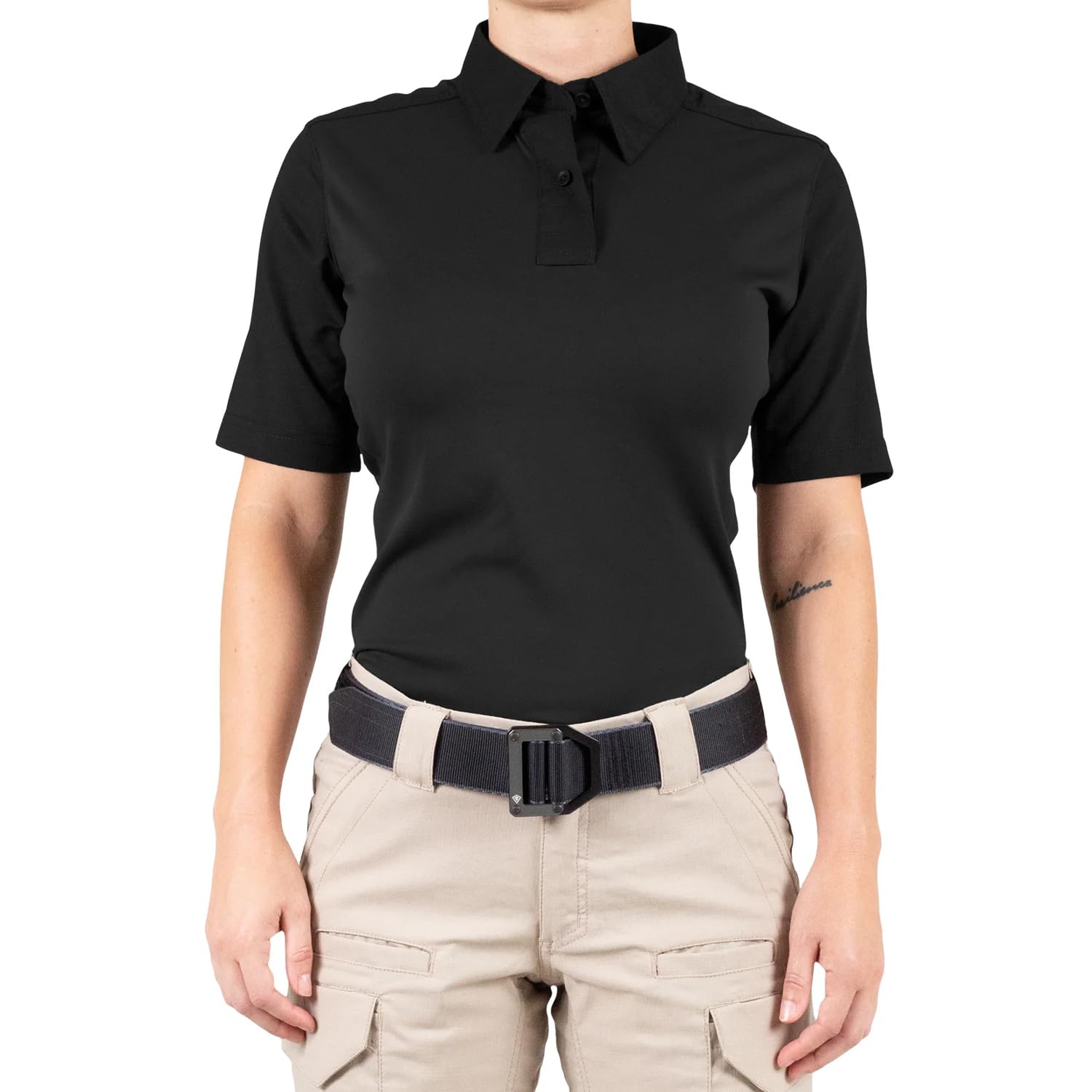 First Tactical Women's V2 Pro Performance Short Sleeve Shirt