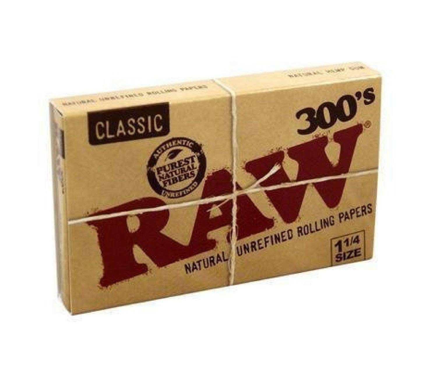 RAW:300'S CLASSIC 40CT