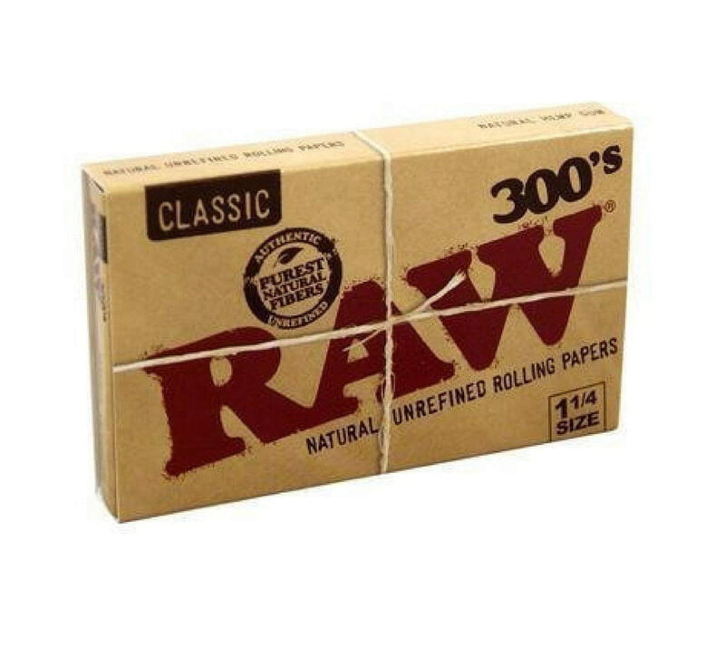 RAW:300'S CLASSIC 20CT