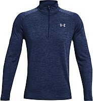 Under Armour Men's Tech 2.0 ½ Zip Long Sleeve Shirt