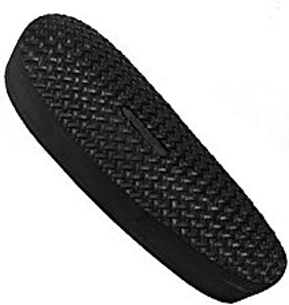 Pachmayr D750B Decelerator Field Recoil Pad