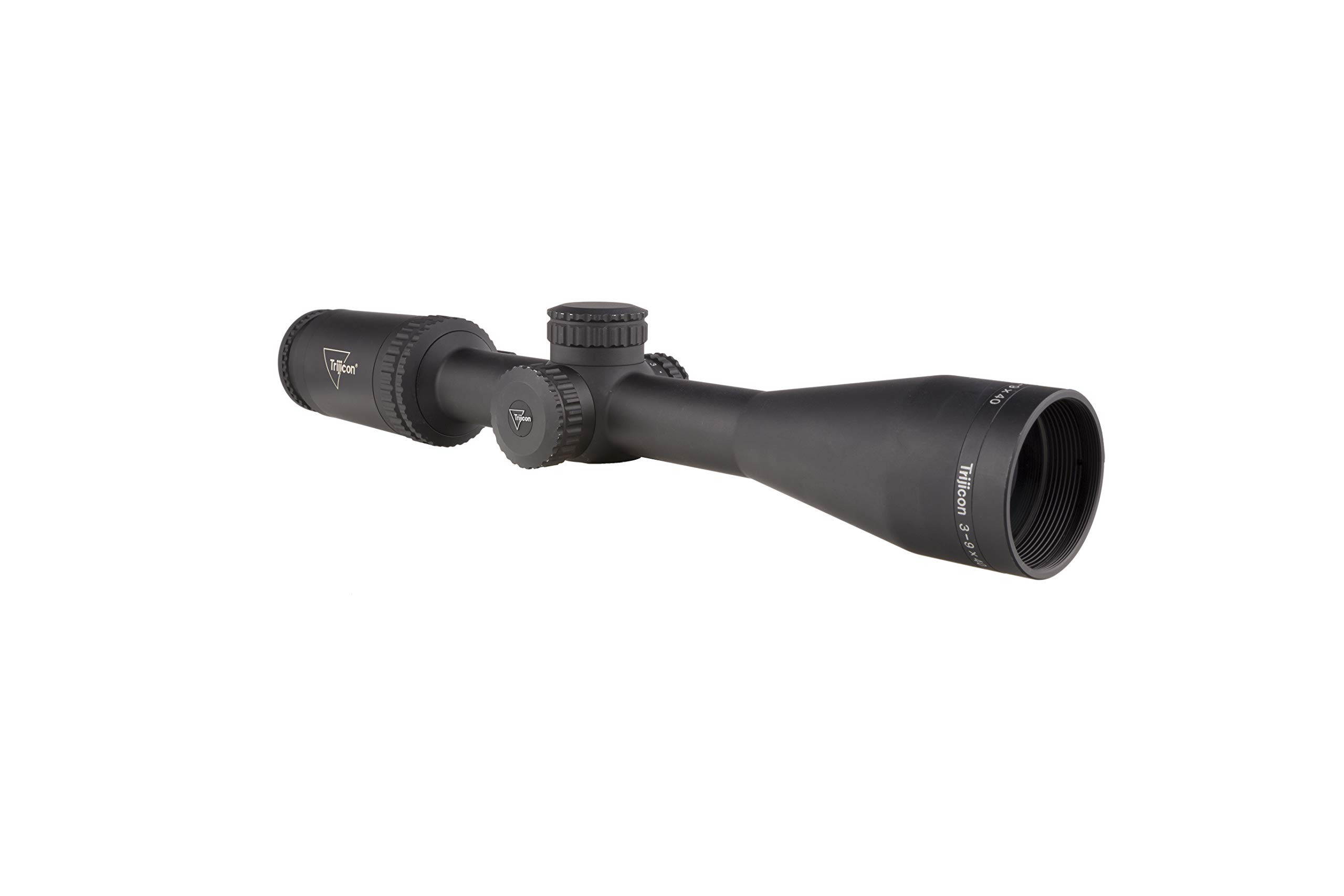 Trijicon Credo Illuminated Riflescopes