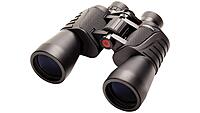 Prosport Binoculars, 10X50Mm, Bak 7 Porro Prism, Black, 341 Ft Fov @ 1000 Yd