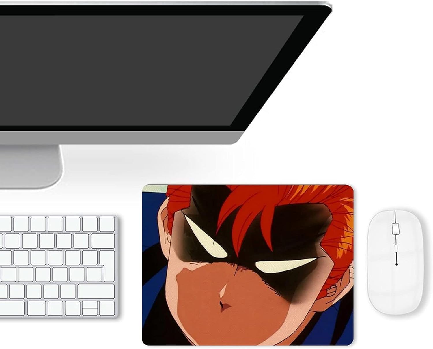 Honeywell 4.5-ft. Single, Kevlar/Nomex Web Lifeline with Quick-Connect Harness Connector and Aluminum Captive Eye Carabiner