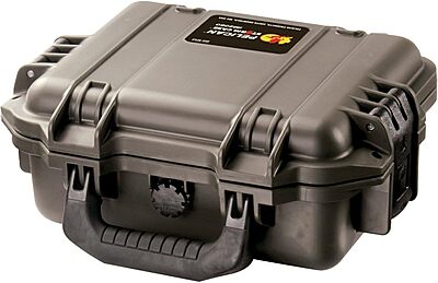 Pelican Storm Case iM2050