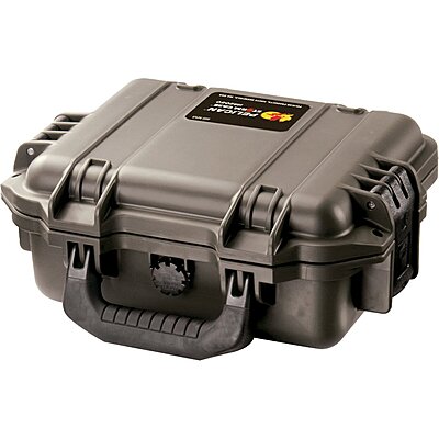 Pelican Storm Case iM2050