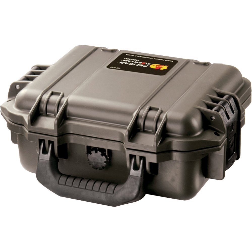 Pelican Storm Case iM2050