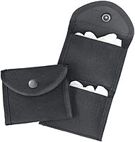 Gould & Goodrich Two Pocket Glove Case