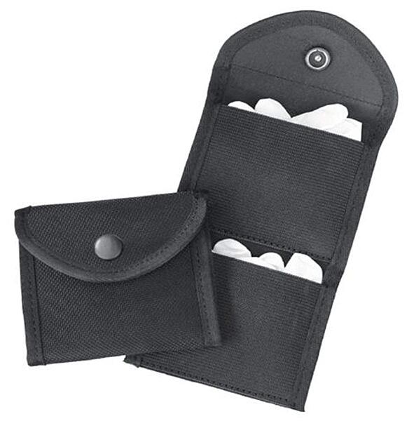 Gould & Goodrich Two Pocket Glove Case