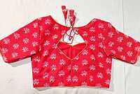 J380: Ready To Ship Beautiful Pure Georgette Saree With All Over Floral Work With Stitched Blouse J380: Ready To Ship Beautiful Pure Georgette Saree With All Over Floral Work With Stitched Blouse