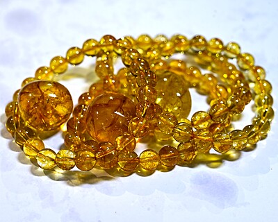 Cetrine