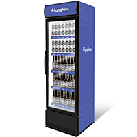 Frigoglass Visi Cooler VG1D450-462 liters Frigoglass Visi Cooler VG1D450-462 liters