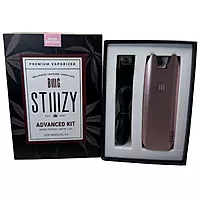 Pila Vape Pen BIIIG STIIIZY Advanced Rosa