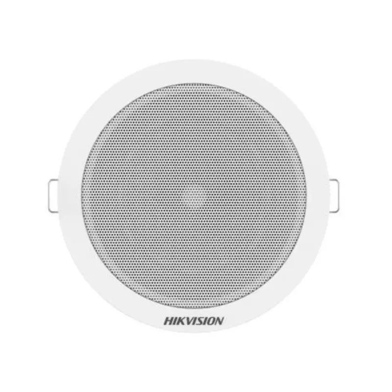 HIKVISION Analog Ceiling Speaker 6W DS-QAE0206G1-V