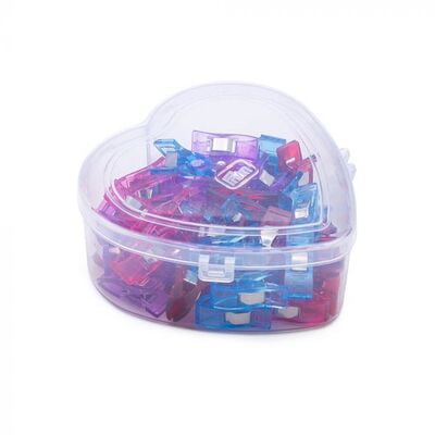 Prym Love - 40 clips per tessuti
