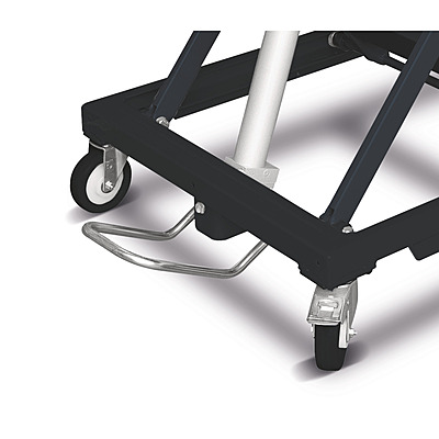 UNICRAFT HT 350 M – Workstation Desk
