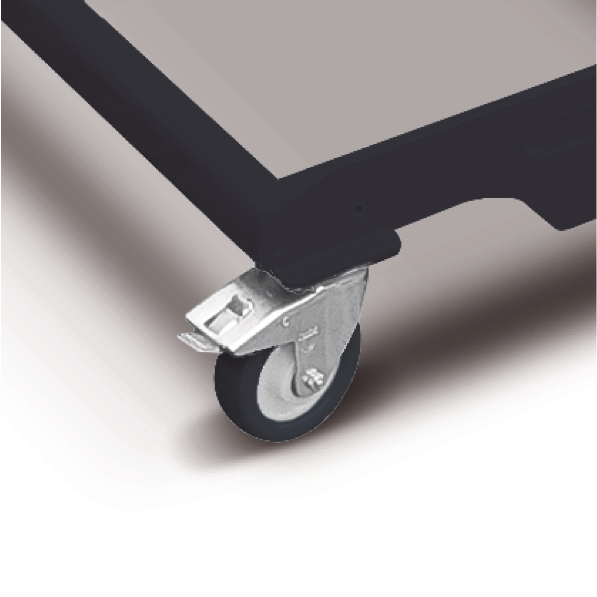 UNICRAFT HT 600 – Height-Adjustable Work Table